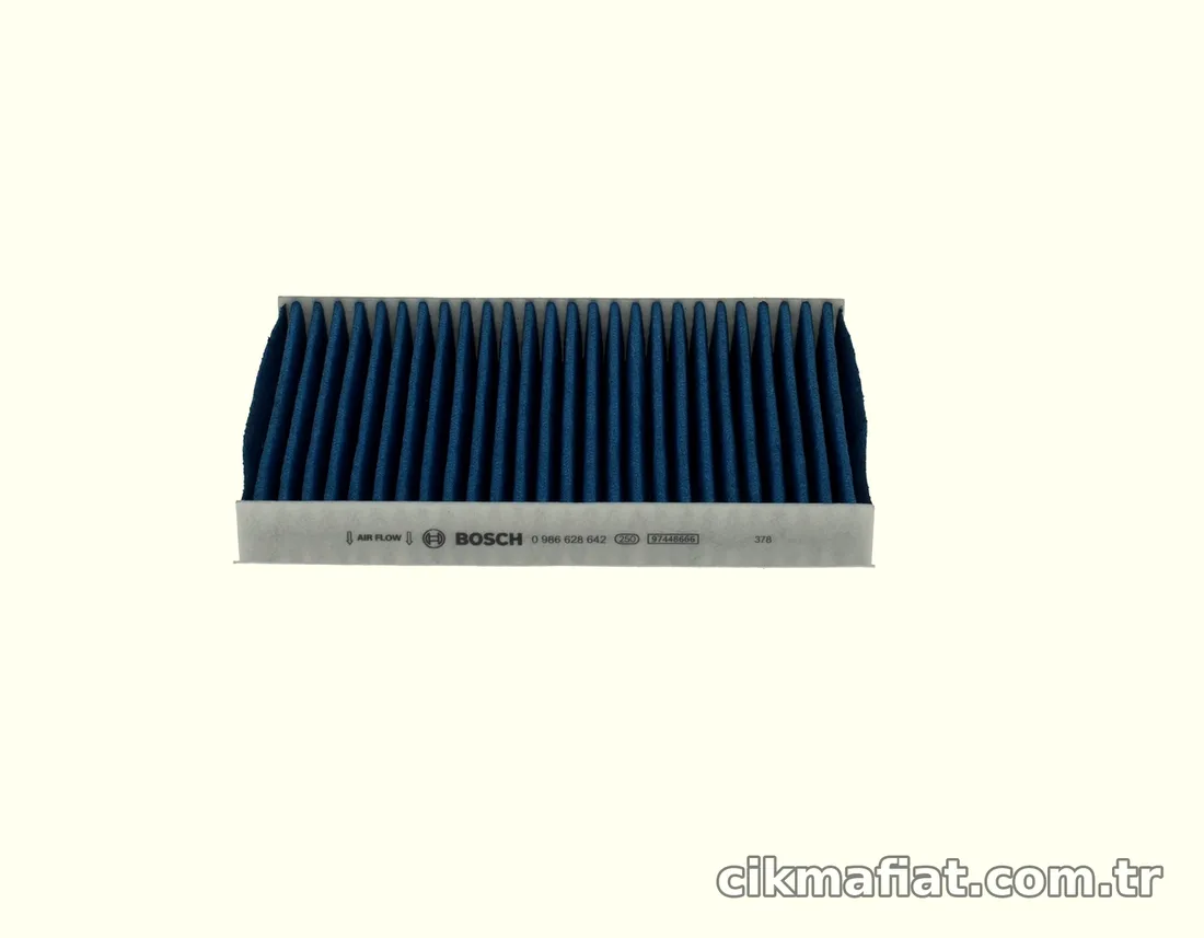 BOSCH 0986628642 Polen Filtresi - BOSCH - 0986628642