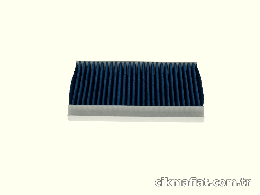 BOSCH 0986628642 Polen Filtresi - BOSCH - 0986628642