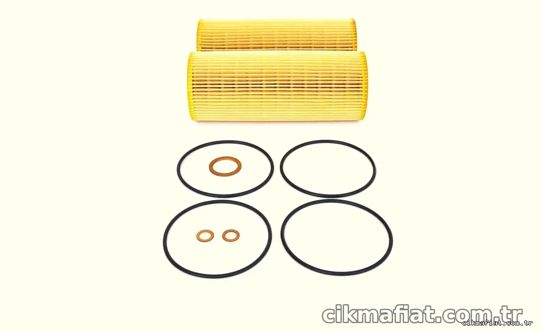 BOSCH 1457429732 Yağ Filtresi - BOSCH - 1457429732