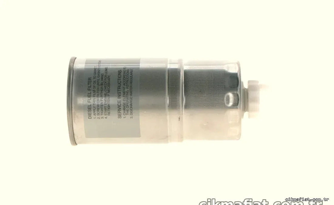 BOSCH 1457434293 Yakıt Filtresi - BOSCH - 1457434293