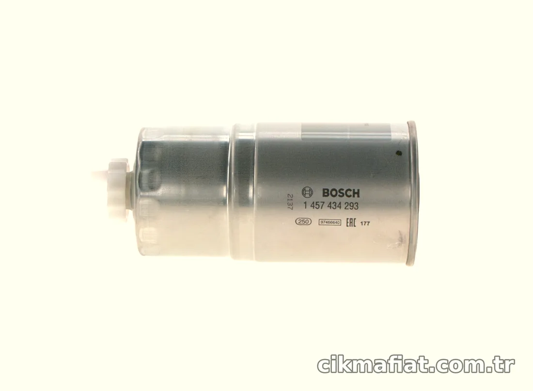 BOSCH 1457434293 Yakıt Filtresi - BOSCH - 1457434293