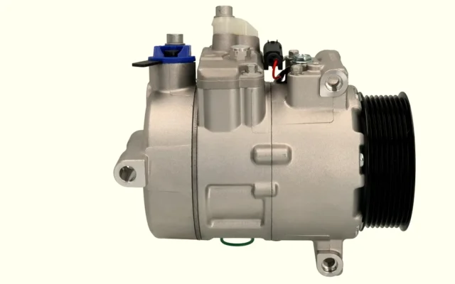 BOSCH 1986AD1012 Klima Kompresörü