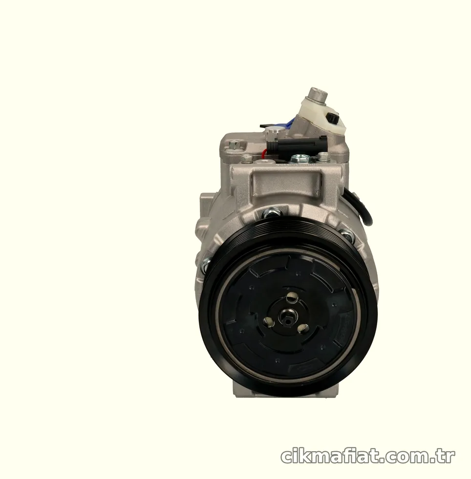 BOSCH 1986AD1012 Klima Kompresörü - BOSCH - 1986AD1012