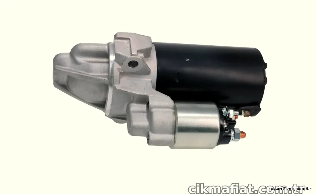 BOSCH 1986S00744 Marş Dinamosu - BOSCH - 1986S00744