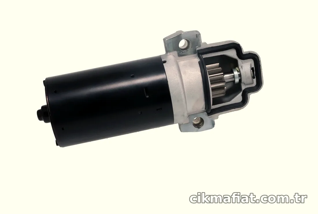 BOSCH 1986S00744 Marş Dinamosu - BOSCH - 1986S00744