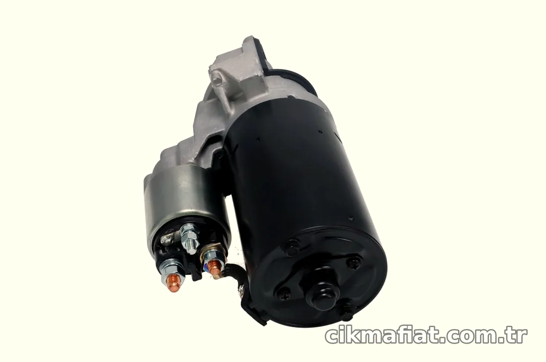BOSCH 1986S00744 Marş Dinamosu - BOSCH - 1986S00744