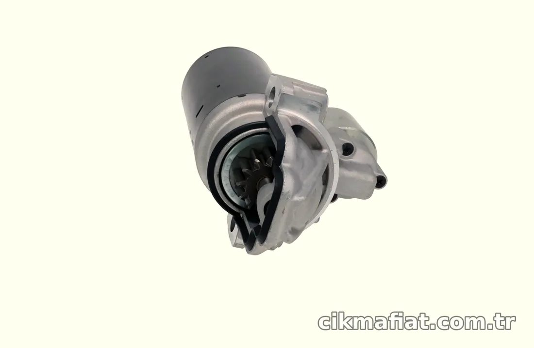 BOSCH 1986S00744 Marş Dinamosu - BOSCH - 1986S00744