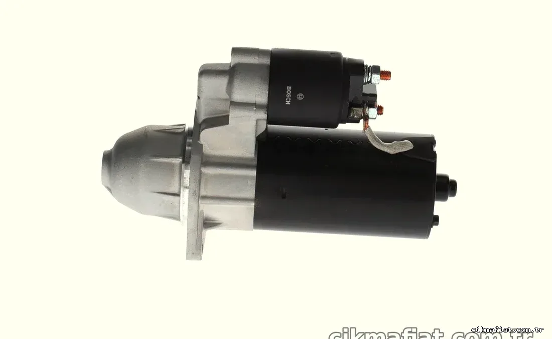 BOSCH 1986S00762 Marş Dinamosu - BOSCH - 1986S00762