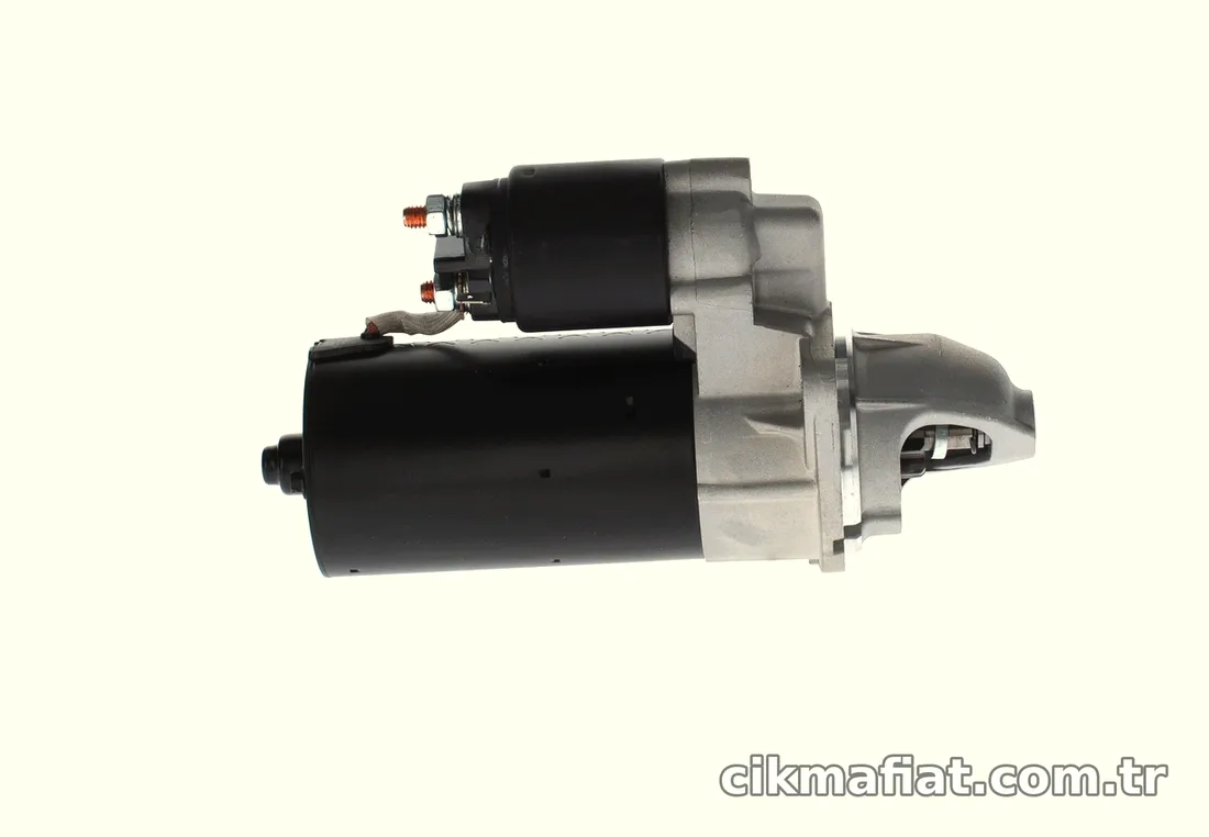 BOSCH 1986S00762 Marş Dinamosu - BOSCH - 1986S00762