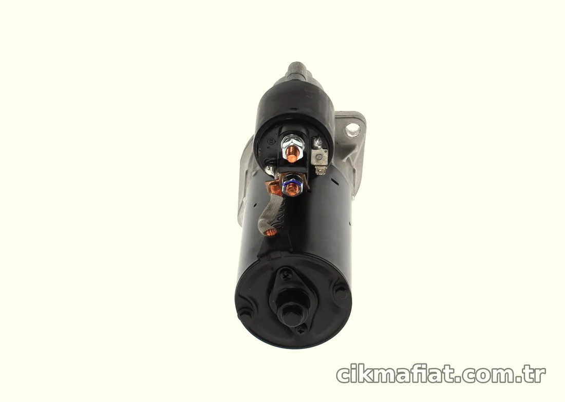 BOSCH 1986S00762 Marş Dinamosu - BOSCH - 1986S00762