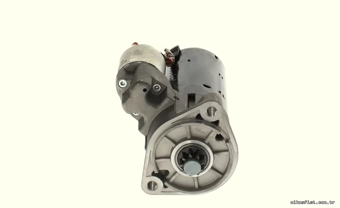 BOSCH 1986S00815 Marş Dinamosu - BOSCH - 1986S00815