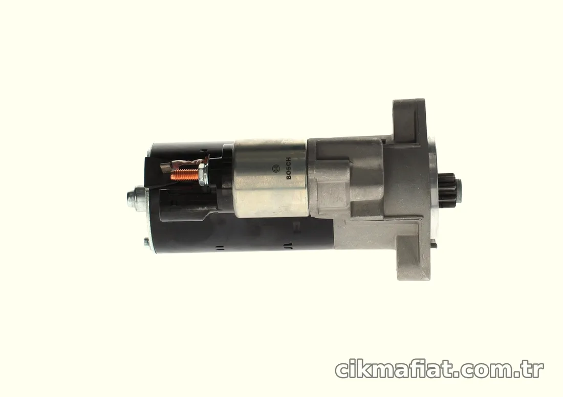 BOSCH 1986S00815 Marş Dinamosu - BOSCH - 1986S00815