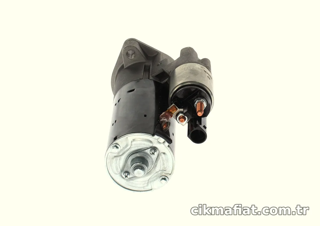 BOSCH 1986S00815 Marş Dinamosu - BOSCH - 1986S00815