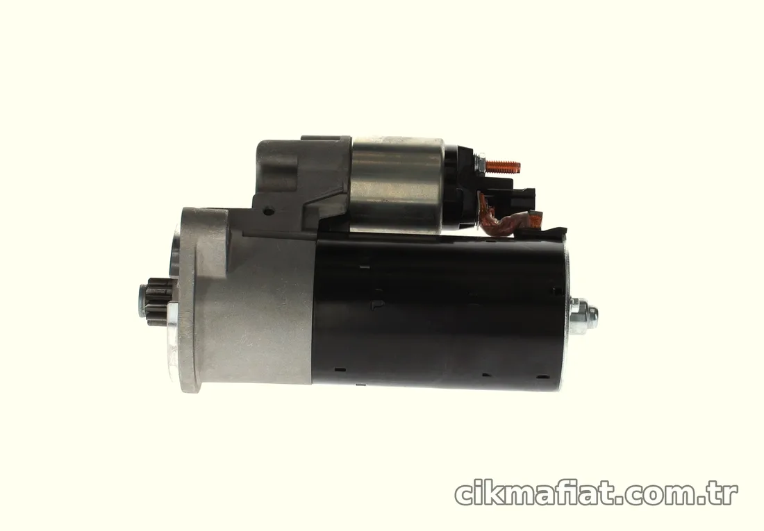 BOSCH 1986S00815 Marş Dinamosu - BOSCH - 1986S00815