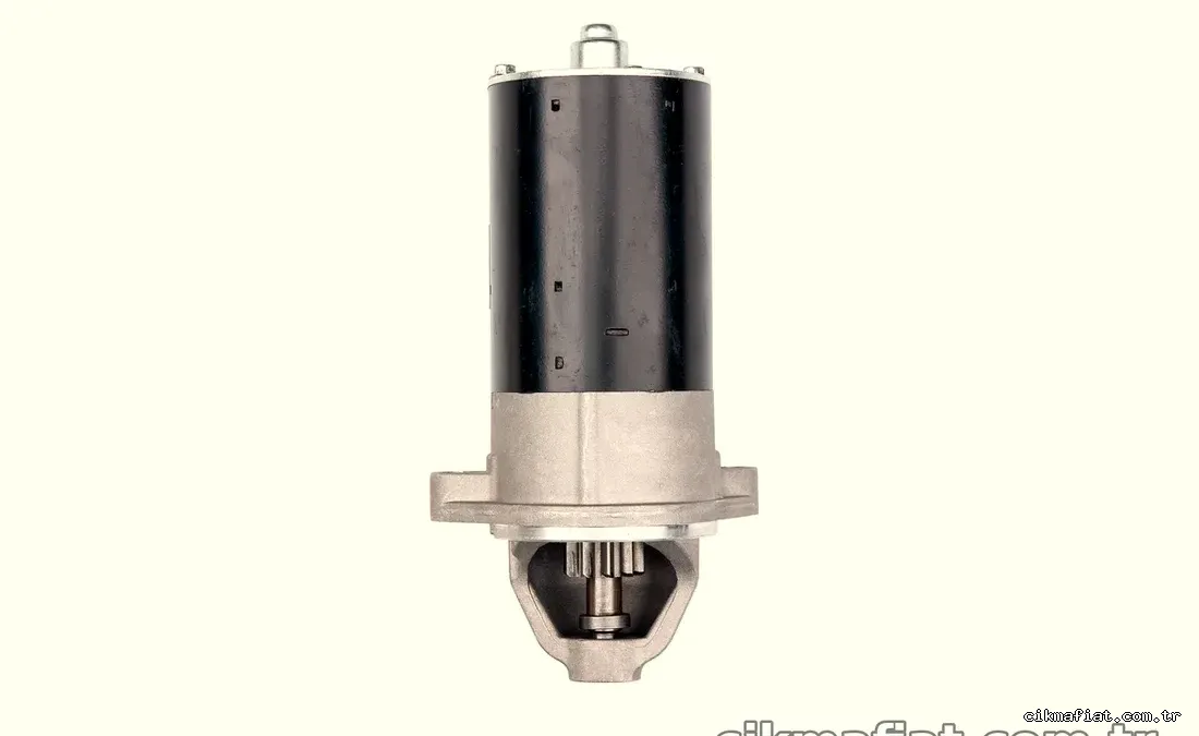 BOSCH 1986S00826 Marş Dinamosu - BOSCH - 1986S00826