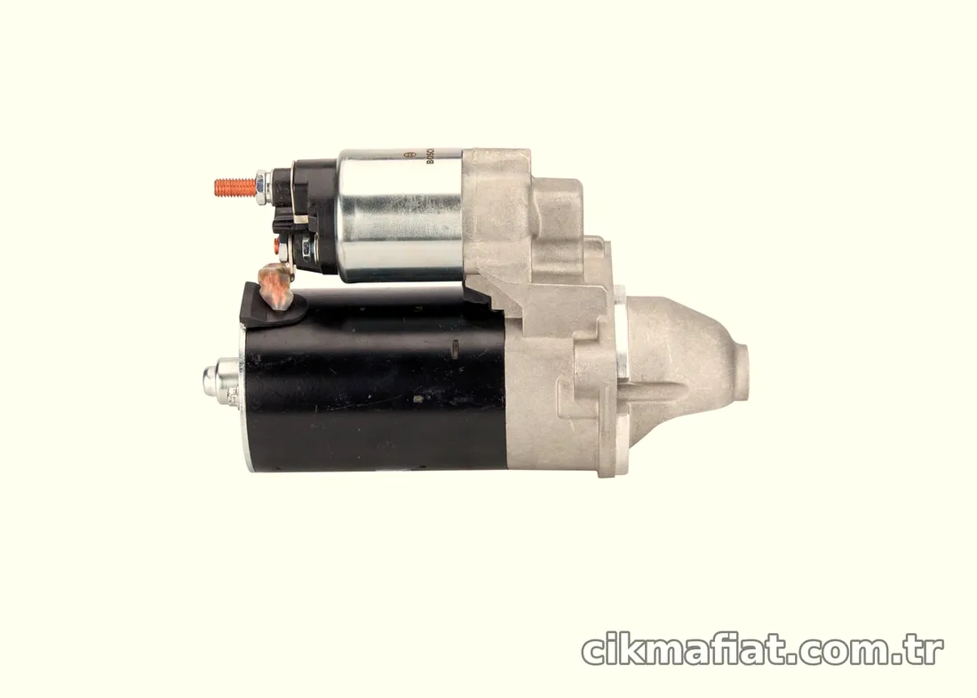 BOSCH 1986S00826 Marş Dinamosu - BOSCH - 1986S00826