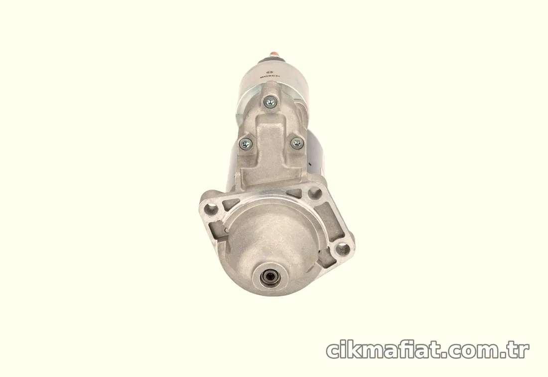 BOSCH 1986S00826 Marş Dinamosu - BOSCH - 1986S00826