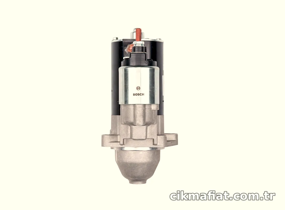 BOSCH 1986S00826 Marş Dinamosu - BOSCH - 1986S00826