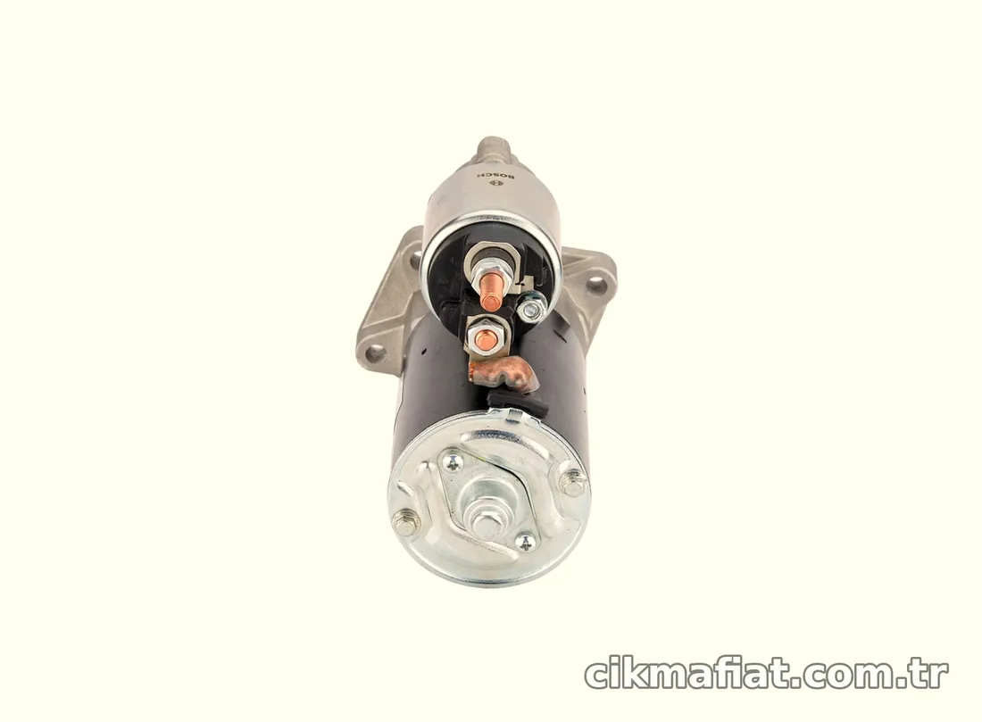 BOSCH 1986S00826 Marş Dinamosu - BOSCH - 1986S00826