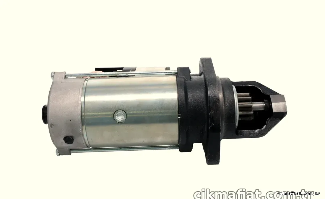 BOSCH 1986S10042 Marş Dinamosu - BOSCH - 1986S10042