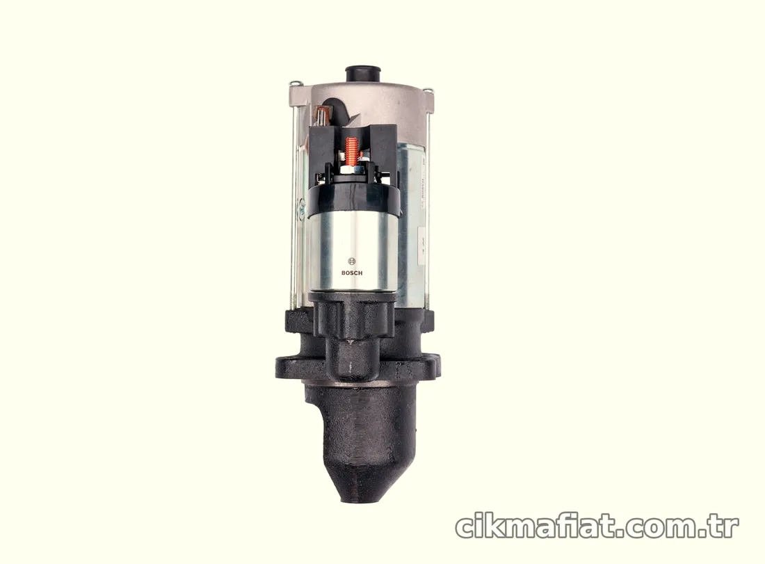 BOSCH 1986S10042 Marş Dinamosu - BOSCH - 1986S10042