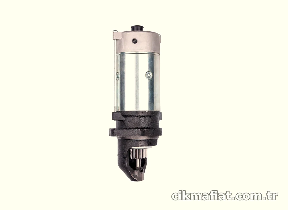 BOSCH 1986S10042 Marş Dinamosu - BOSCH - 1986S10042