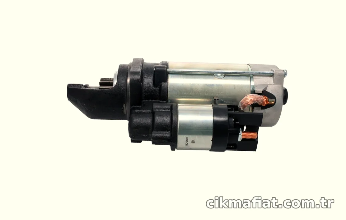 BOSCH 1986S10042 Marş Dinamosu - BOSCH - 1986S10042