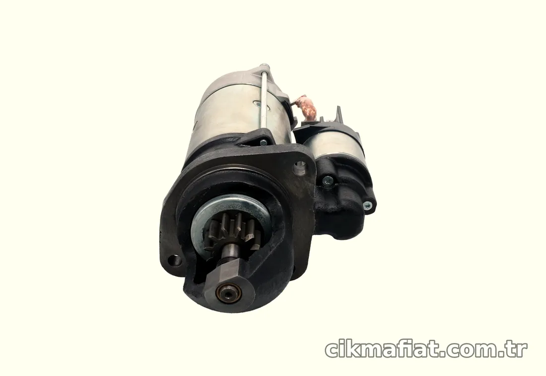 BOSCH 1986S10042 Marş Dinamosu - BOSCH - 1986S10042