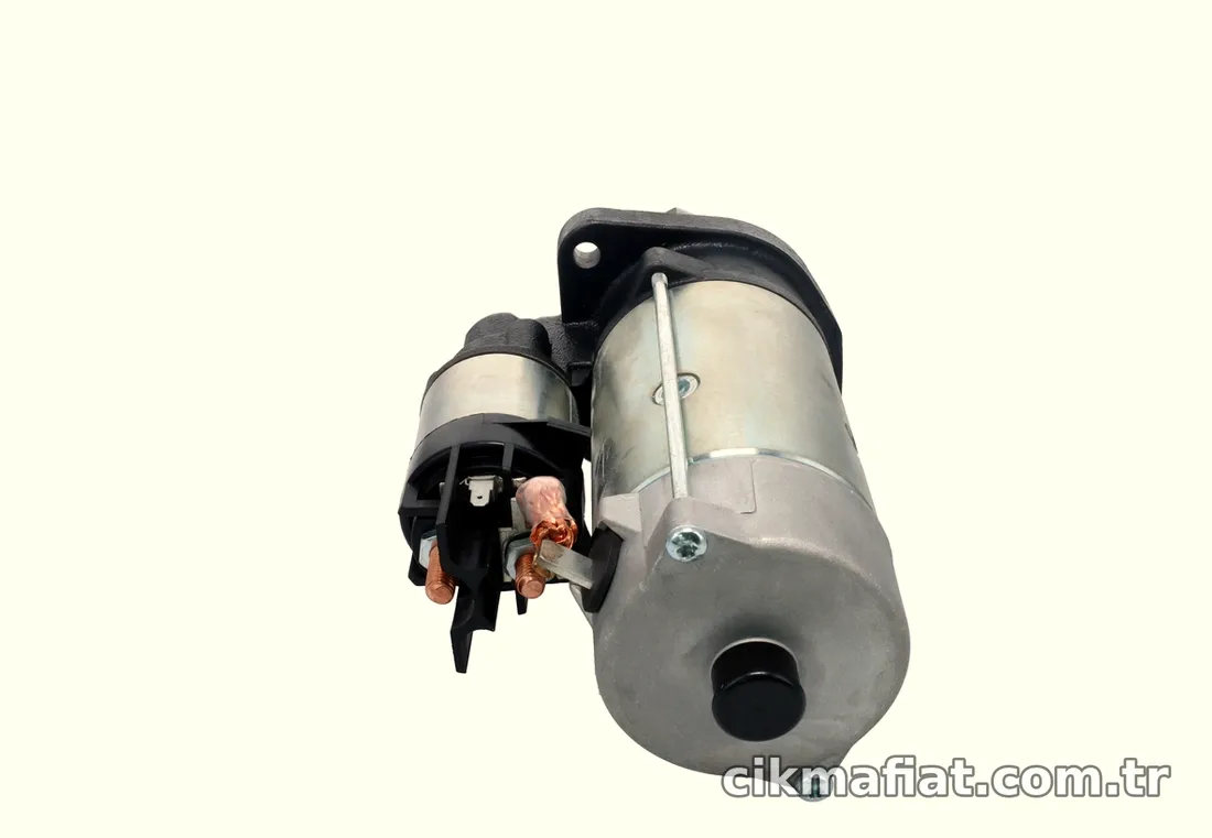 BOSCH 1986S10042 Marş Dinamosu - BOSCH - 1986S10042