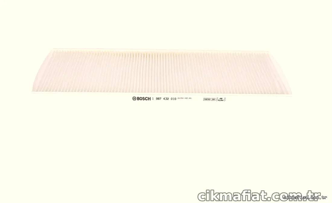 BOSCH 1987432010 Polen Filtresi - BOSCH - 1987432010