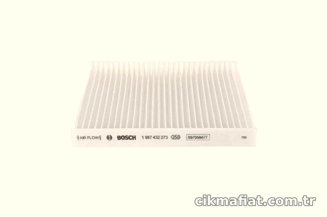 BOSCH 1987432273 Polen Filtresi - BOSCH - 1987432273