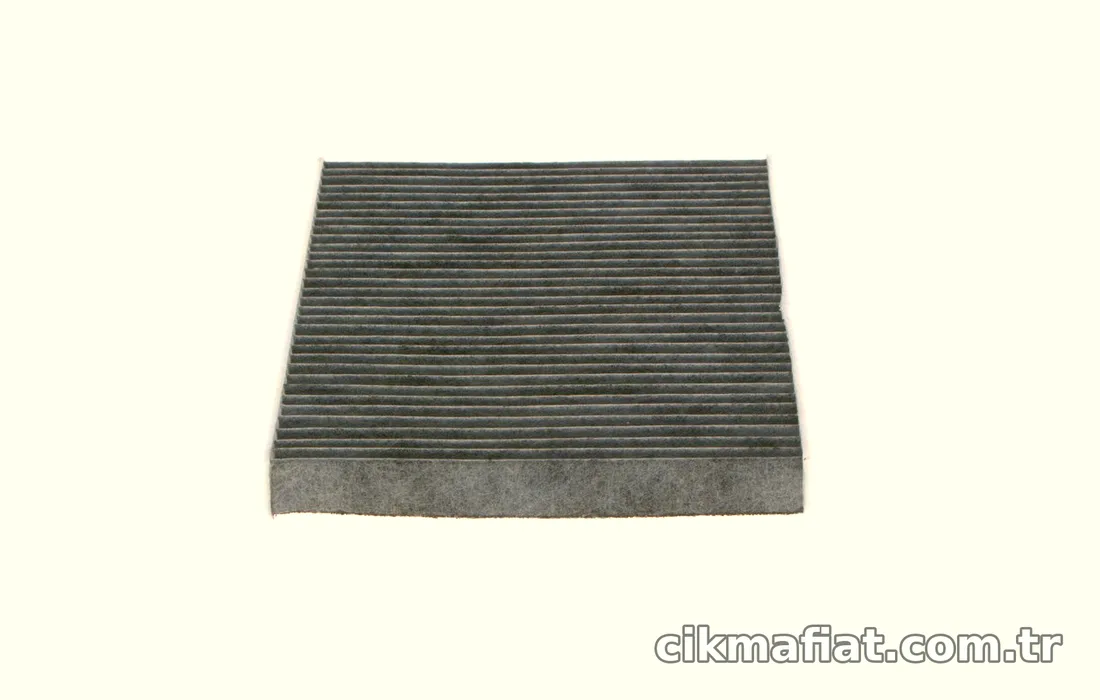 BOSCH 1987432377 Polen Filtresi - BOSCH - 1987432377