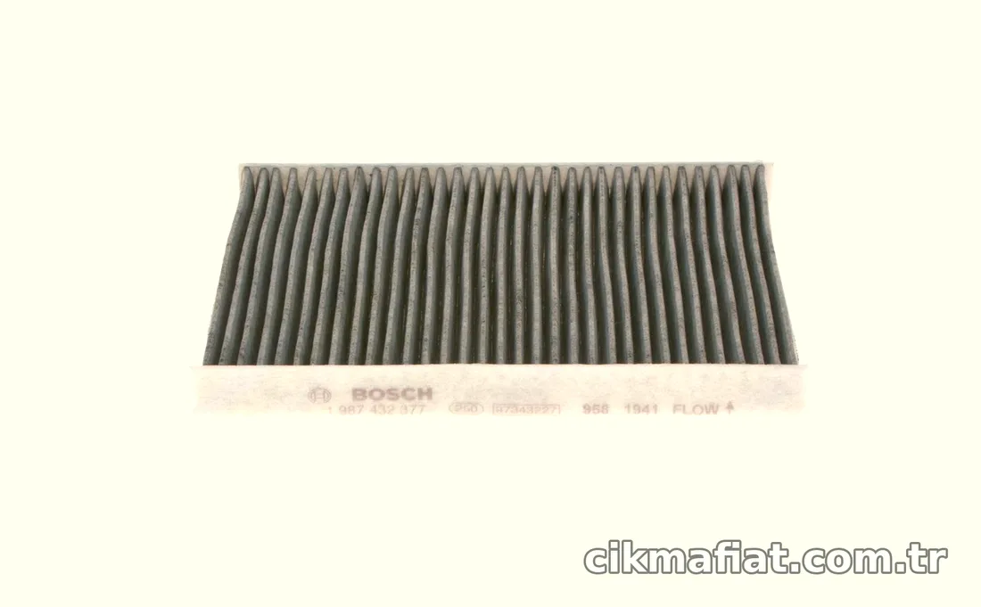 BOSCH 1987432377 Polen Filtresi - BOSCH - 1987432377