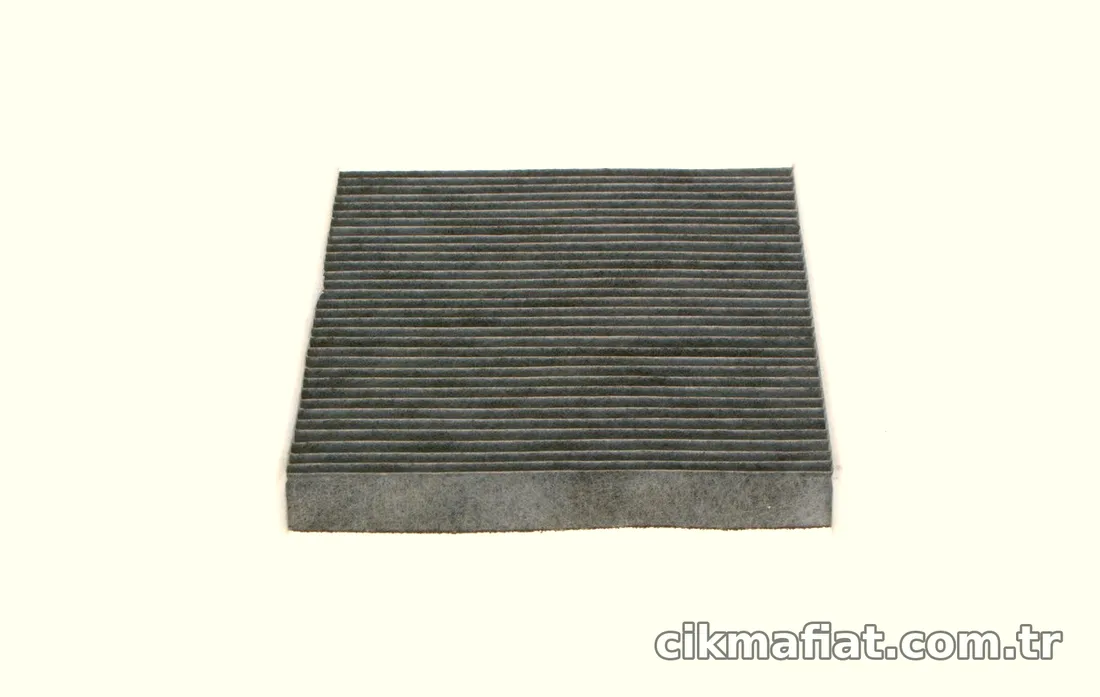 BOSCH 1987432377 Polen Filtresi - BOSCH - 1987432377