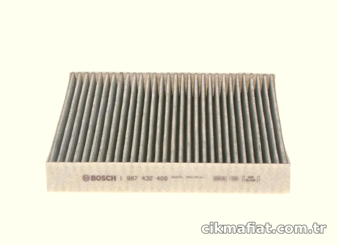 BOSCH 1987432409 Polen Filtresi - BOSCH - 1987432409