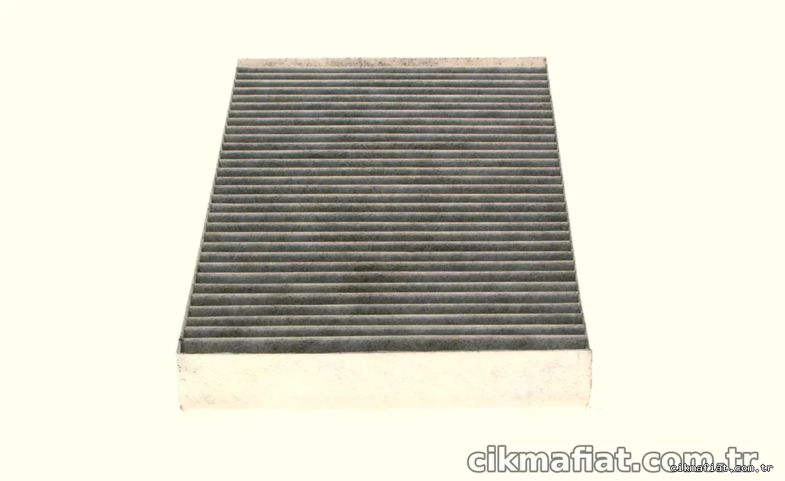 BOSCH 1987432495 Polen Filtresi - BOSCH - 1987432495