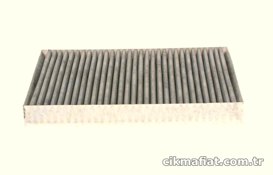 BOSCH 1987432495 Polen Filtresi - BOSCH - 1987432495