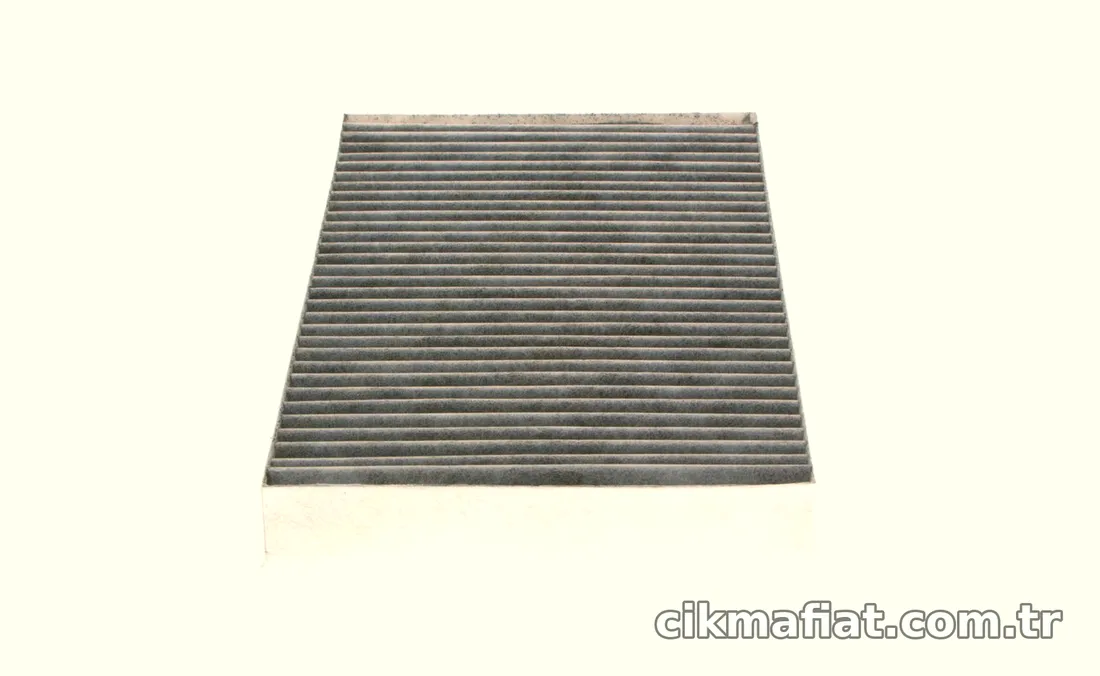 BOSCH 1987432495 Polen Filtresi - BOSCH - 1987432495
