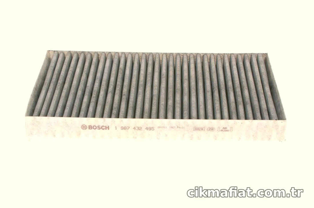 BOSCH 1987432495 Polen Filtresi - BOSCH - 1987432495
