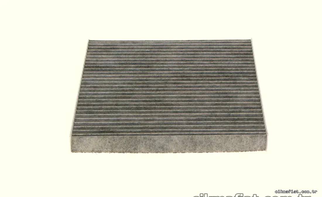 BOSCH 1987435558 Polen Filtresi - BOSCH - 1987435558