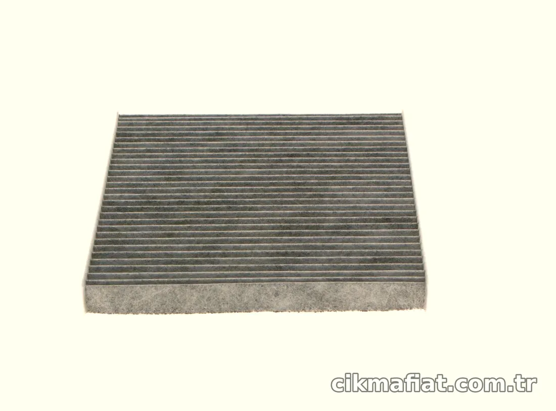 BOSCH 1987435558 Polen Filtresi - BOSCH - 1987435558