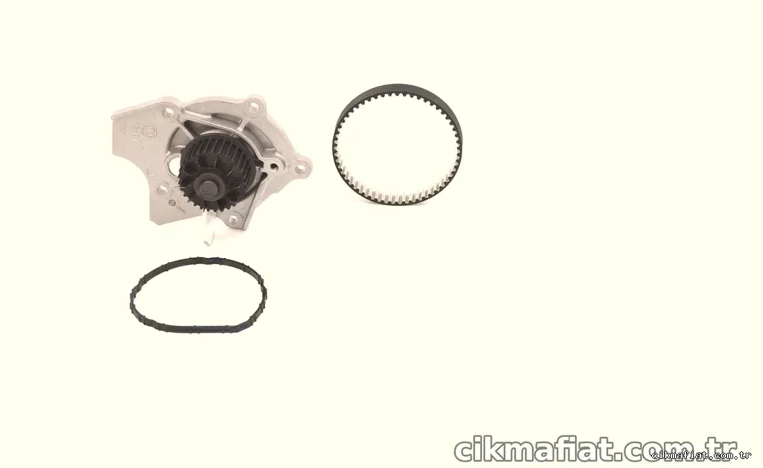 BOSCH 1987946495 Triger Kayış Seti - BOSCH - 1987946495
