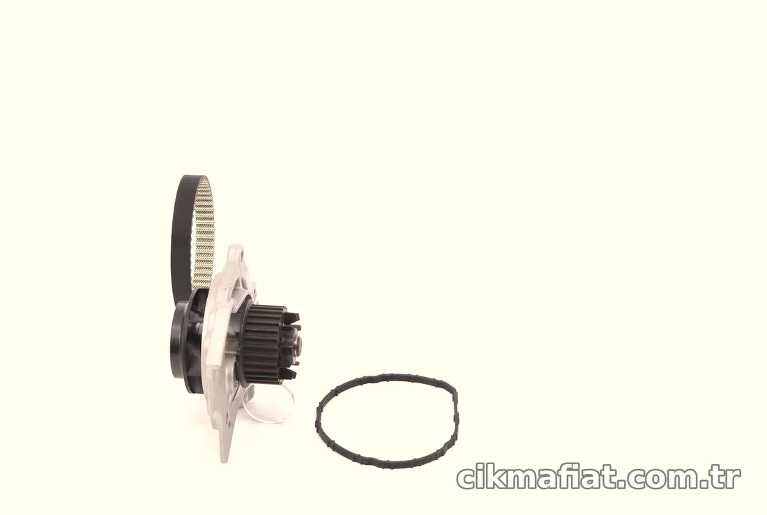 BOSCH 1987946495 Triger Kayış Seti - BOSCH - 1987946495