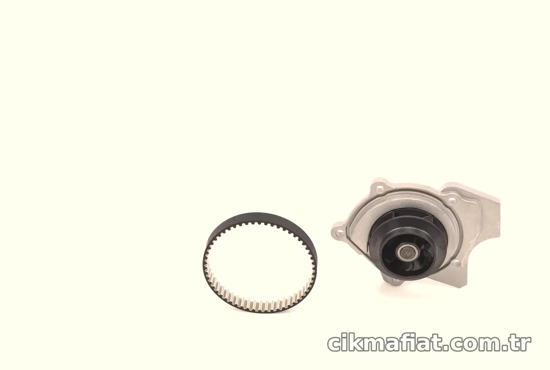 BOSCH 1987946495 Triger Kayış Seti - BOSCH - 1987946495