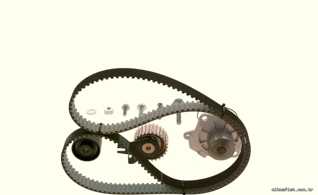 BOSCH 1987946987 Triger Kayış Seti - BOSCH - 1987946987
