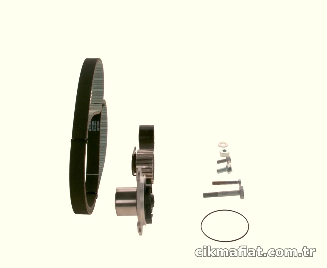 BOSCH 1987946987 Triger Kayış Seti - BOSCH - 1987946987