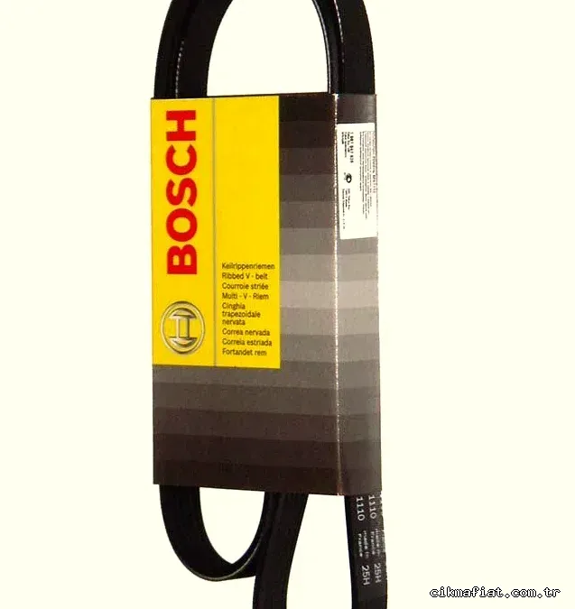 BOSCH 1987947819 | V Kayışı Mercedes W201/W124 190E/200E 102, klim. 6PK 1885 - BOSCH - BOS.1987947819