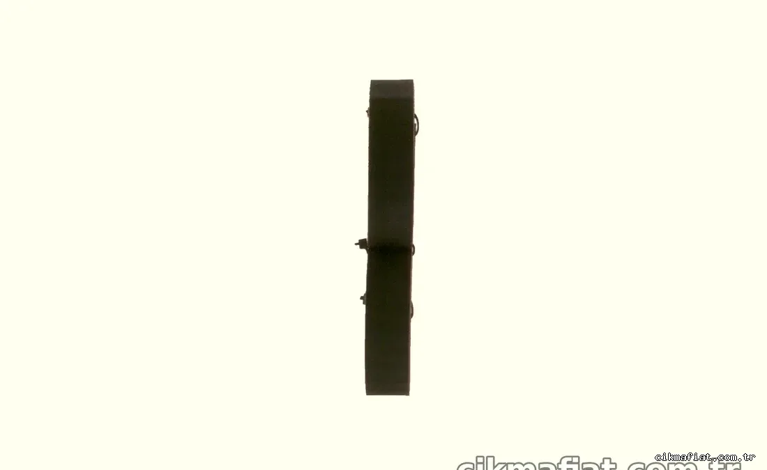BOSCH 1987949047 Triger Kayışı - BOSCH - 1987949047