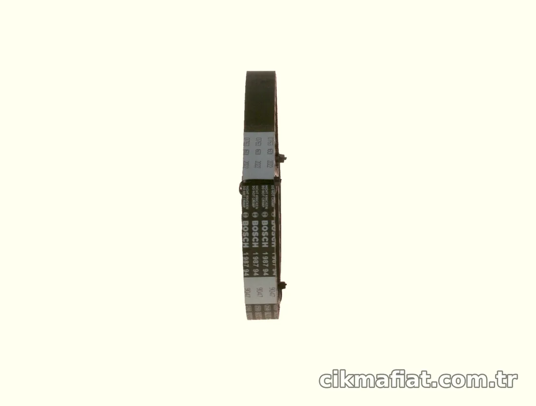 BOSCH 1987949047 Triger Kayışı - BOSCH - 1987949047