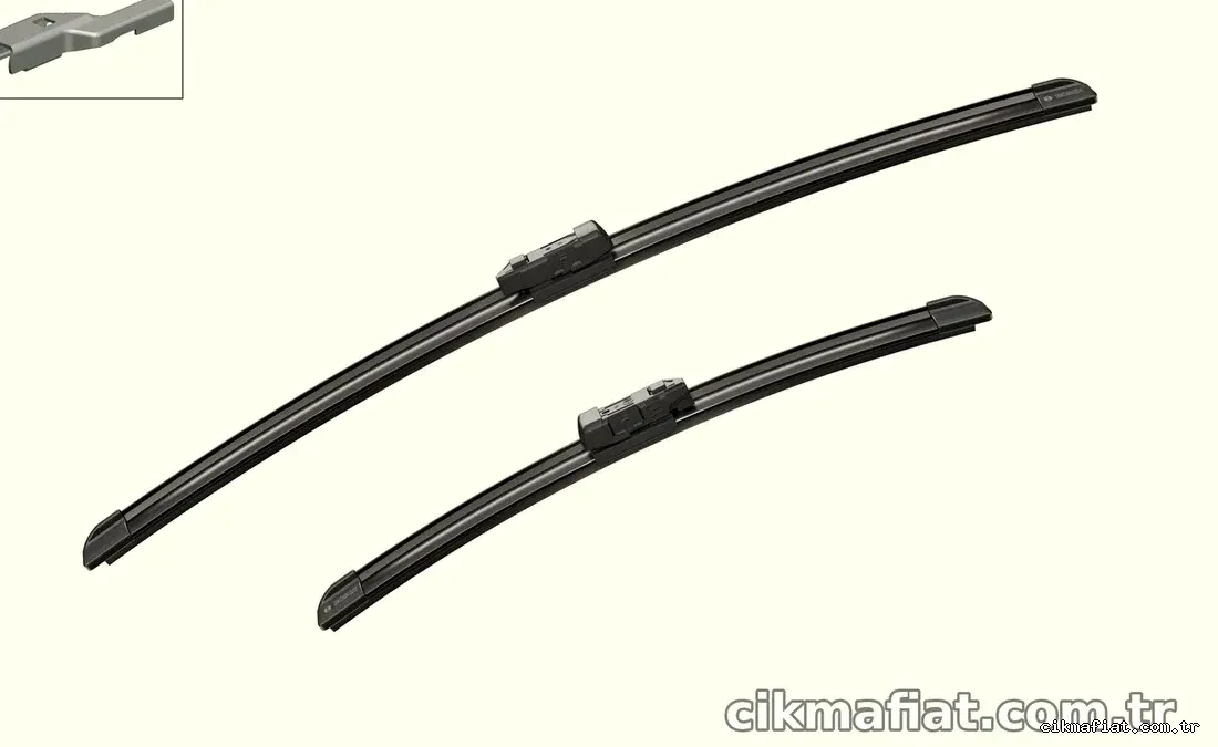 BOSCH 3397007420 Silecek Süpürgesi - BOSCH - 3397007420